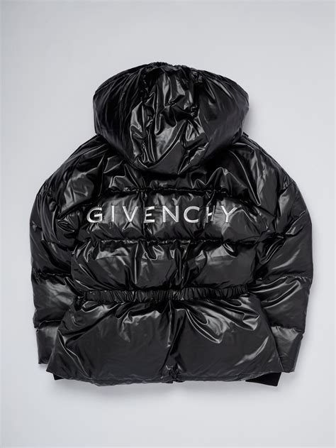 giubbotto givenchy bambino